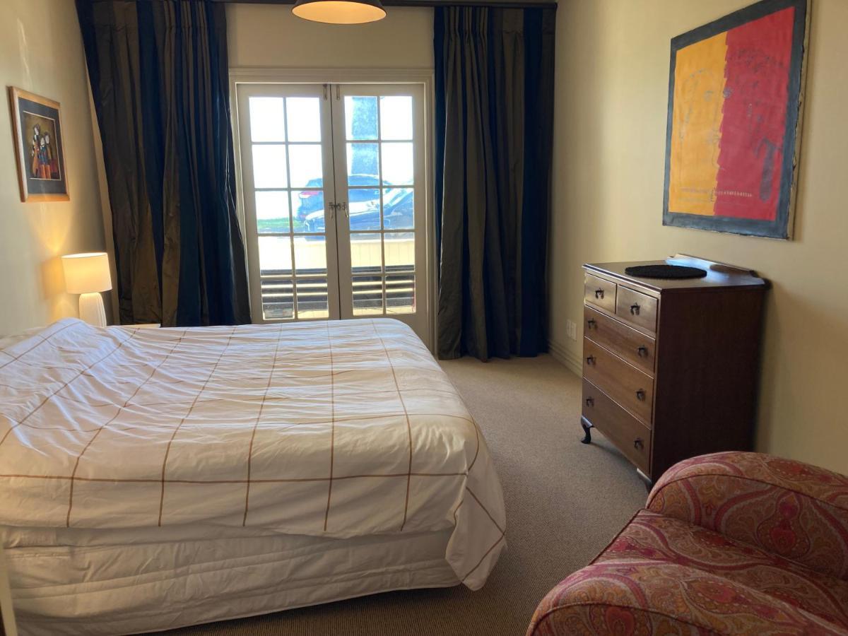Beachfront Villa ネーピア エクステリア 写真